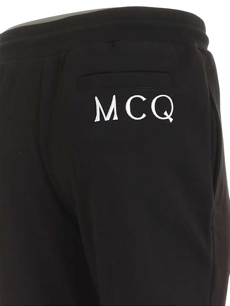 alexander mcqueen tracksuit.